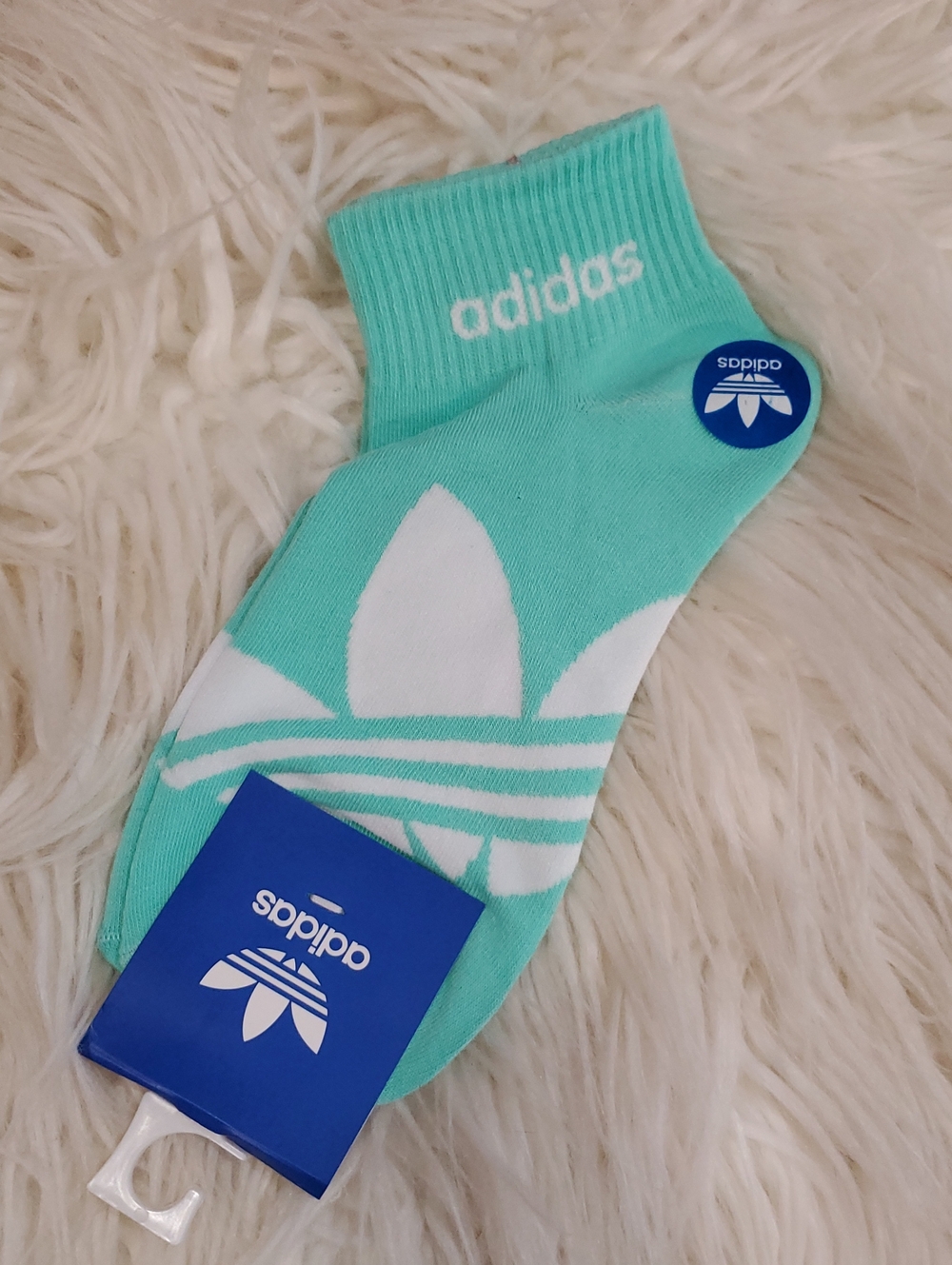 Adidas Ankle Socks